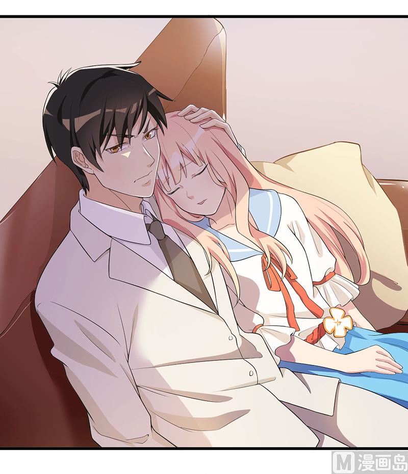 第6话  悲惨过去-第7话