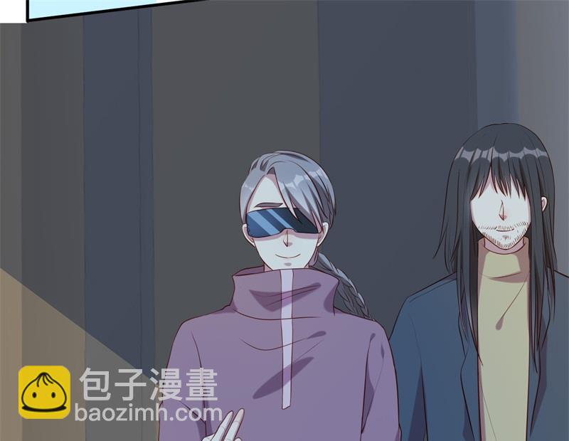 第64话 有惊无险(1/2)-第65话