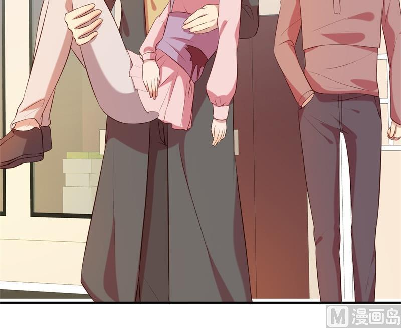 第64话 有惊无险(1/2)-第65话