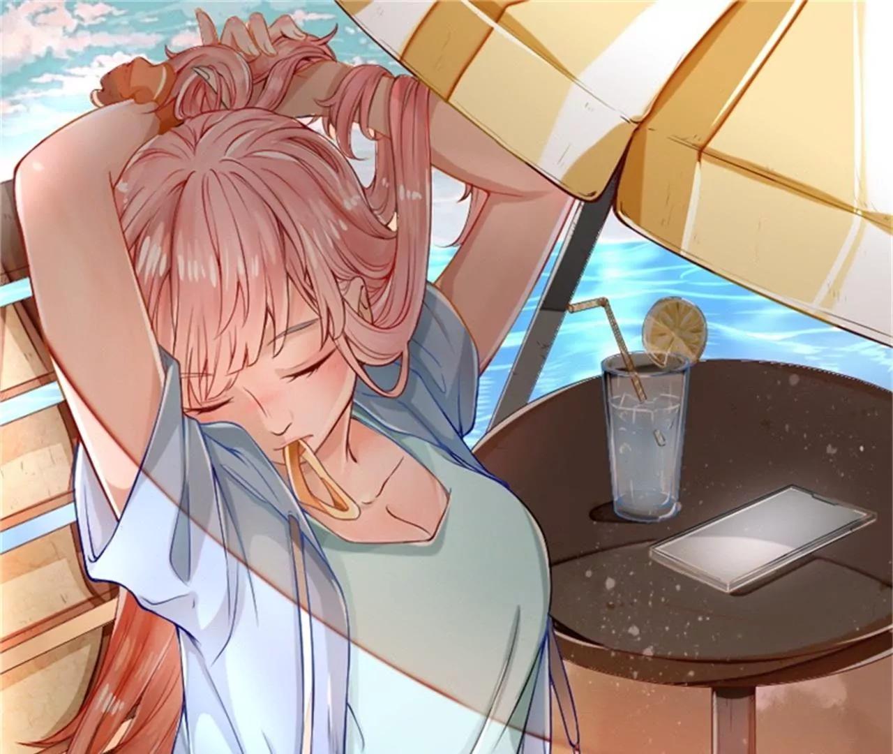 28 要怪就怪你没脑子(1/2)-第29话