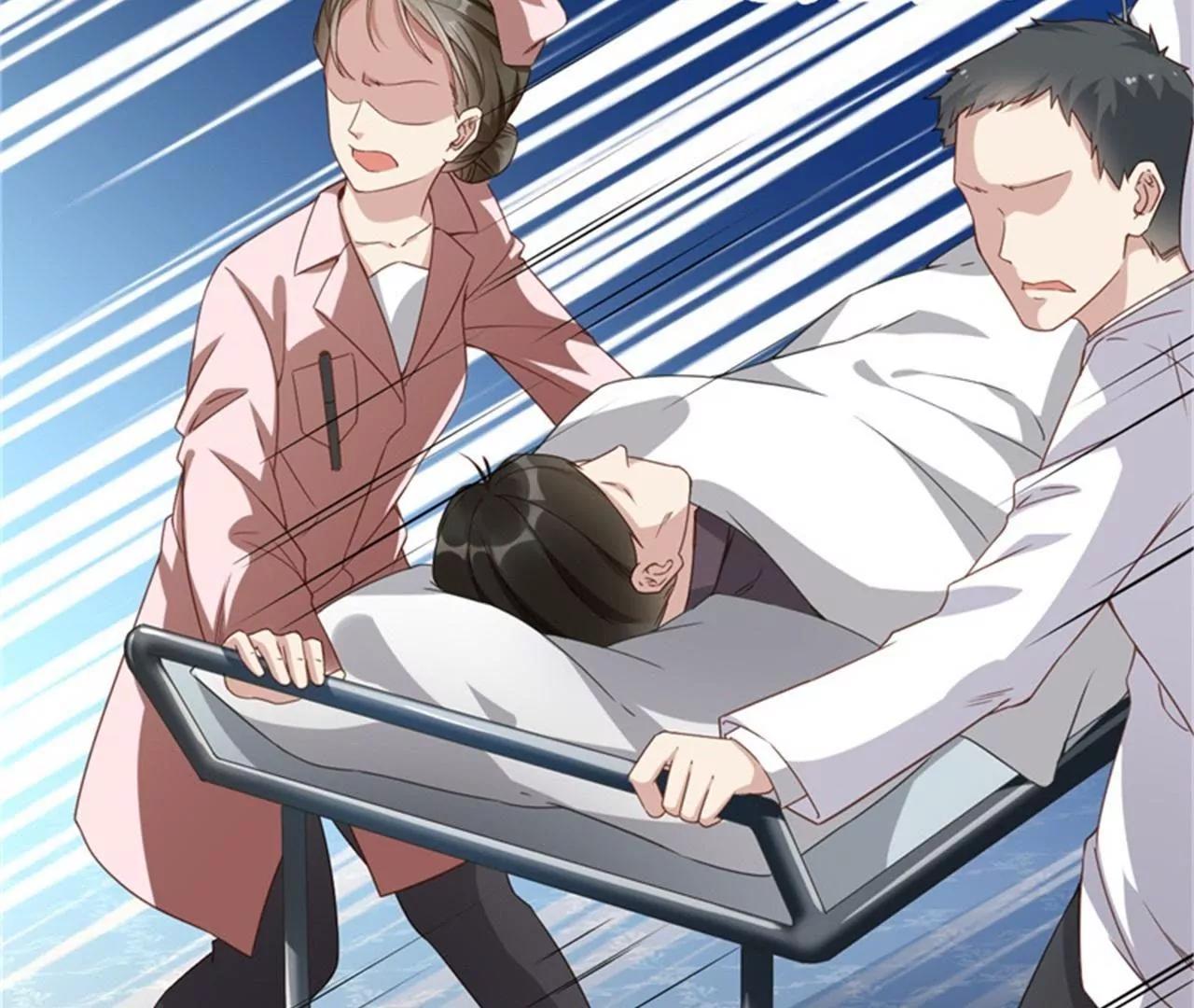 28 要怪就怪你没脑子(1/2)-第29话