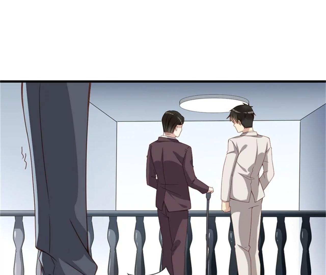 28 要怪就怪你没脑子(1/2)-第29话