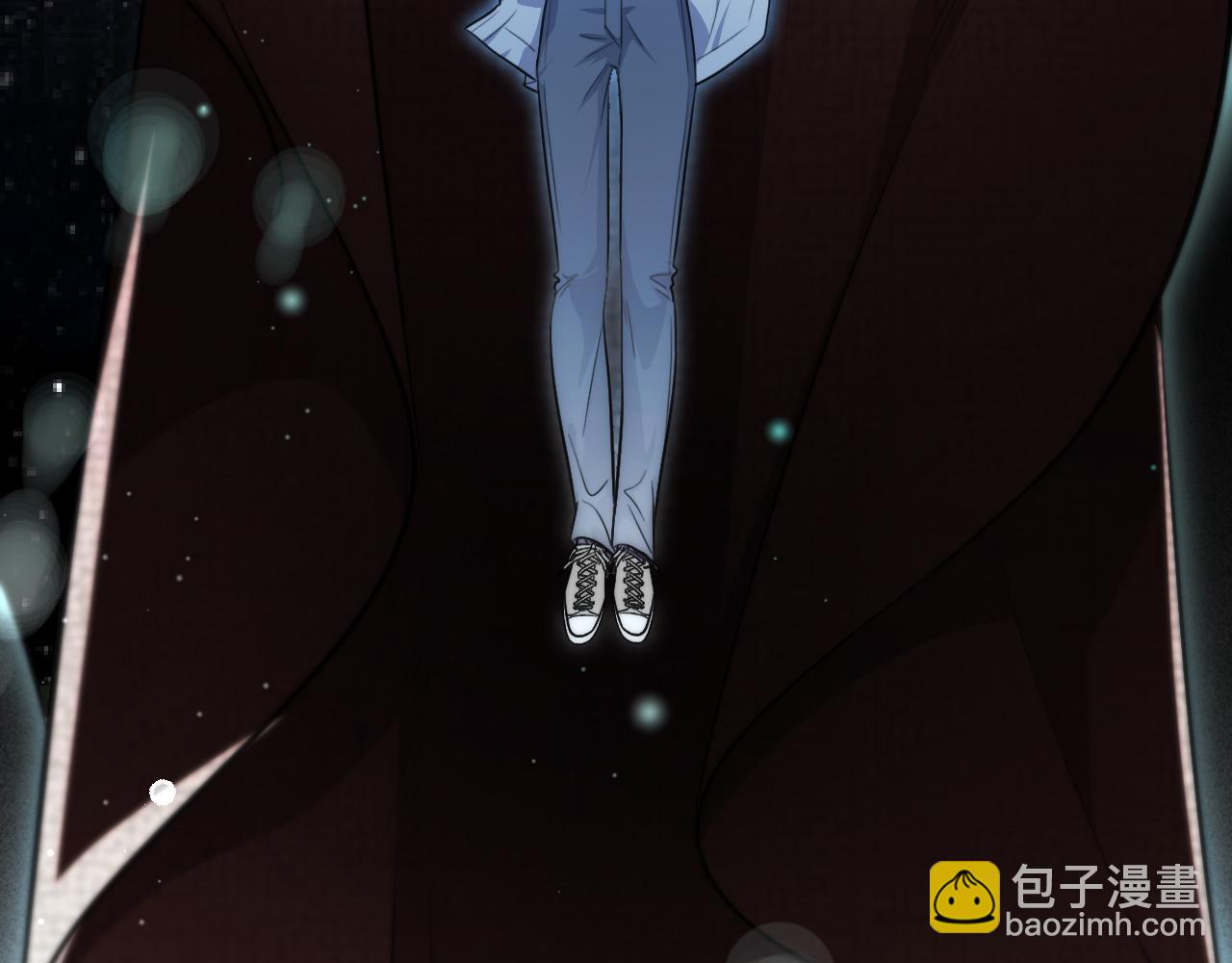 第96话 没有你还有什么意义(1/2)-第101话