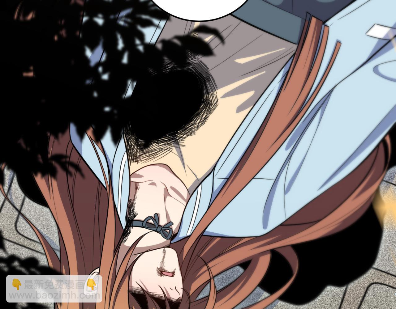 第96话 没有你还有什么意义(1/2)-第101话