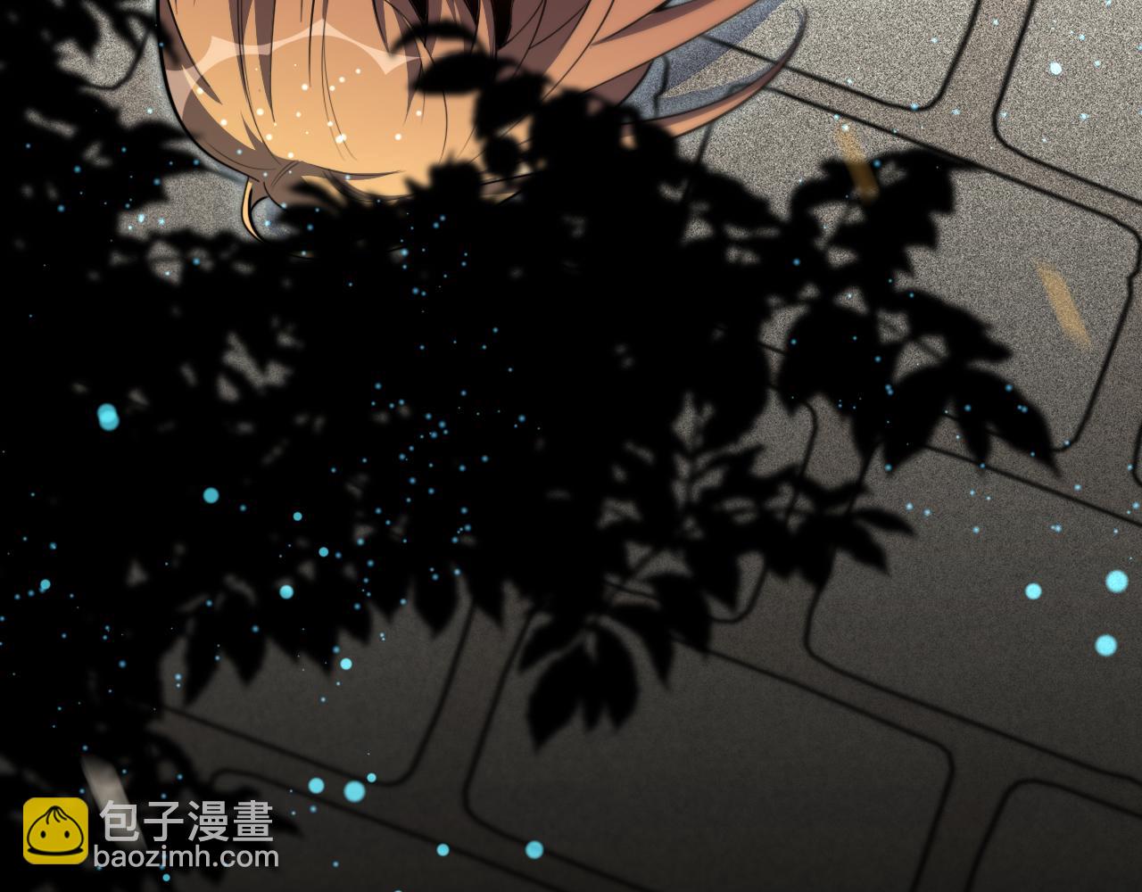 第96话 没有你还有什么意义(1/2)-第101话