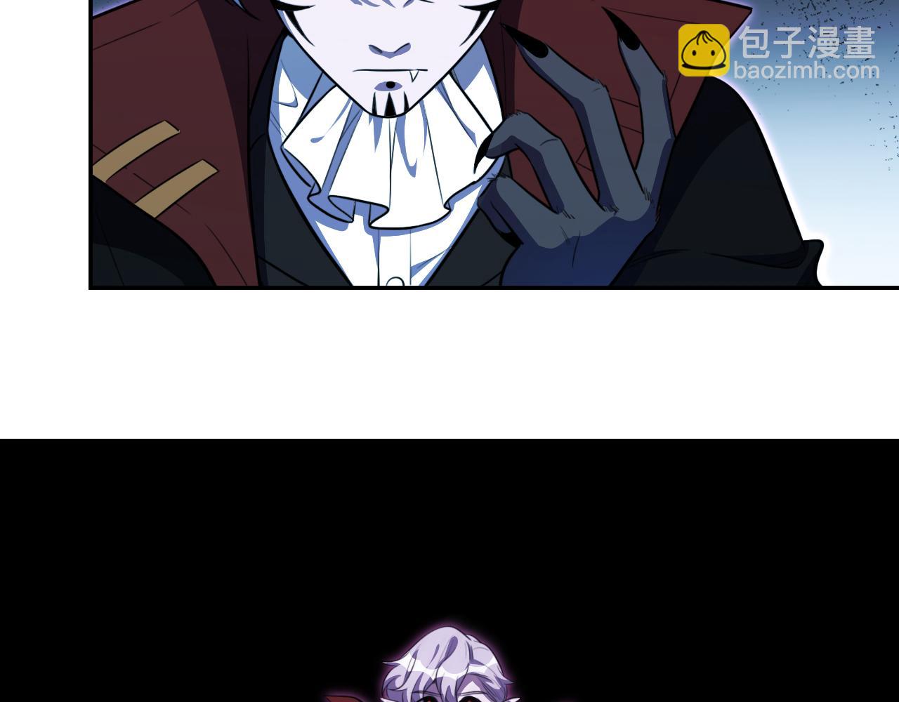 第110话 黑暗中的阳光(1/2)-第115话