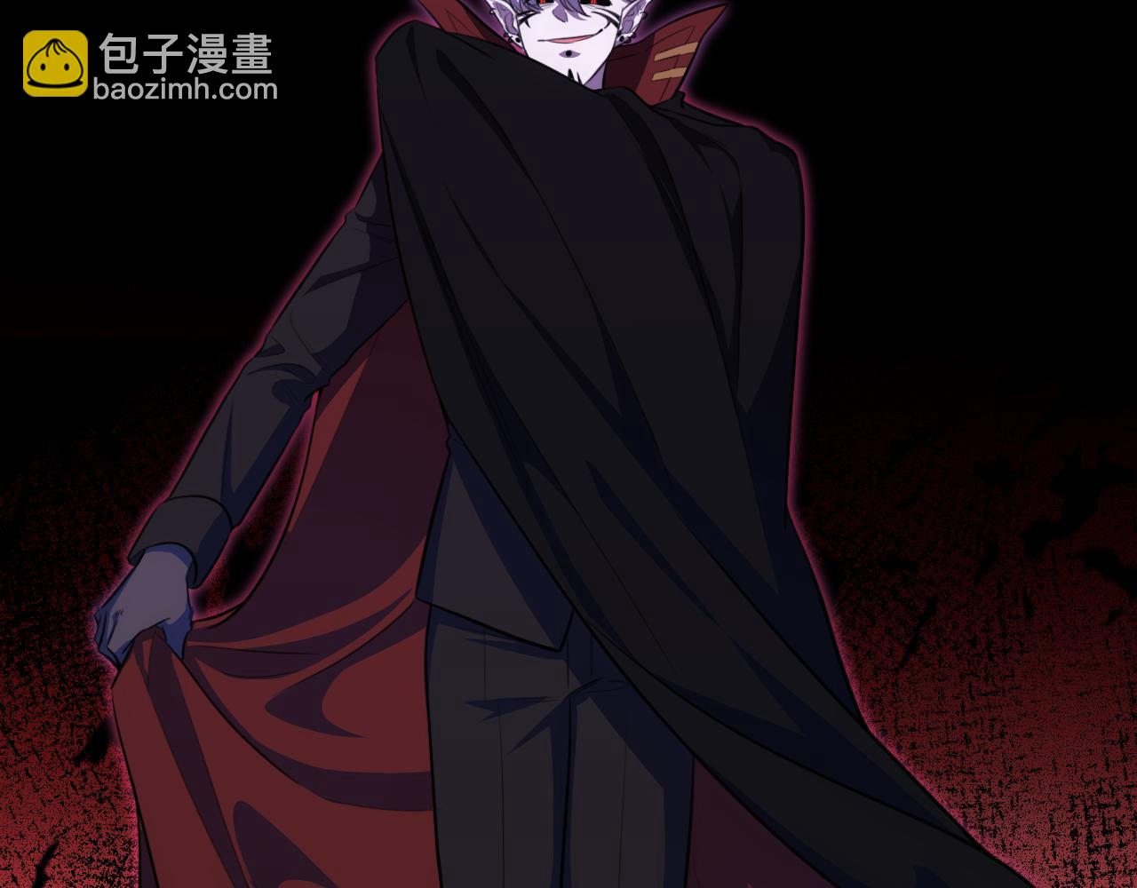 第110话 黑暗中的阳光(1/2)-第115话