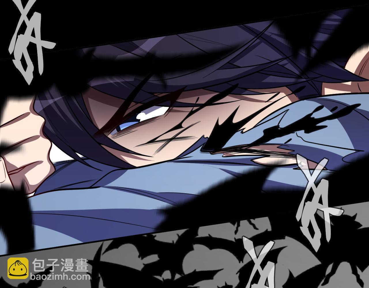 第110话 黑暗中的阳光(1/2)-第115话