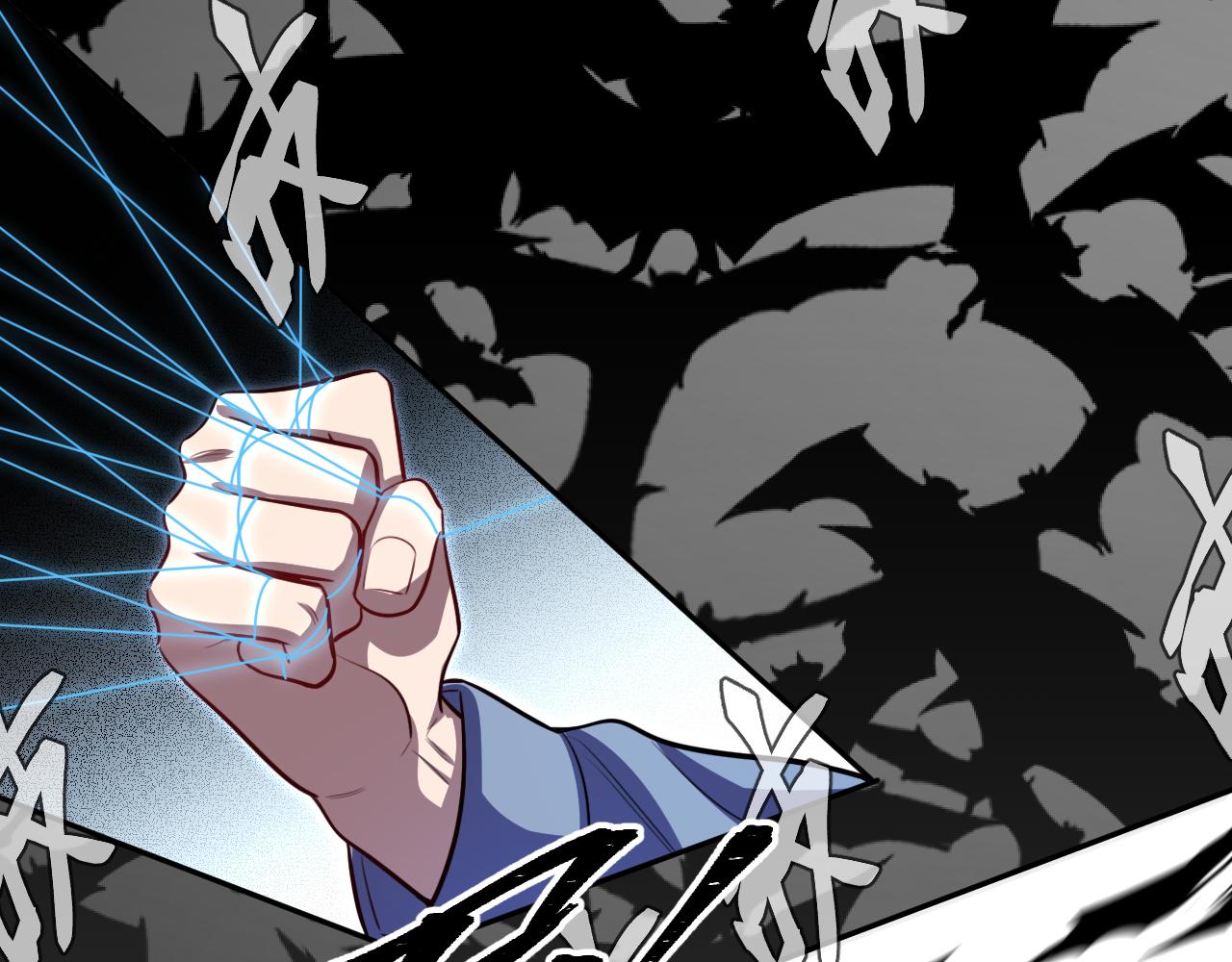 第110话 黑暗中的阳光(1/2)-第115话