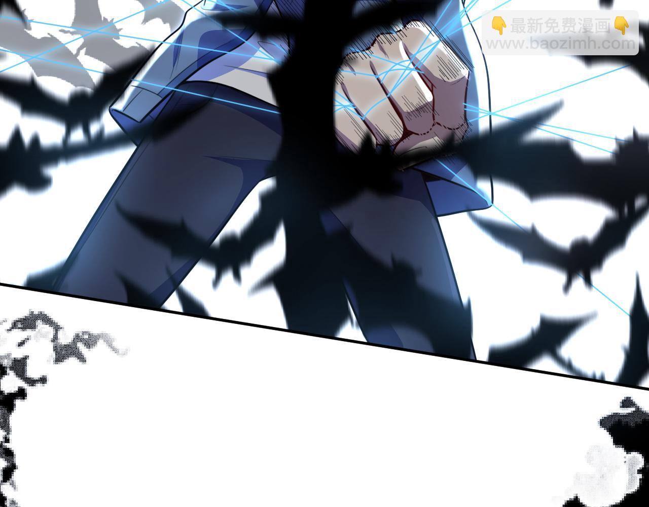 第110话 黑暗中的阳光(1/2)-第115话