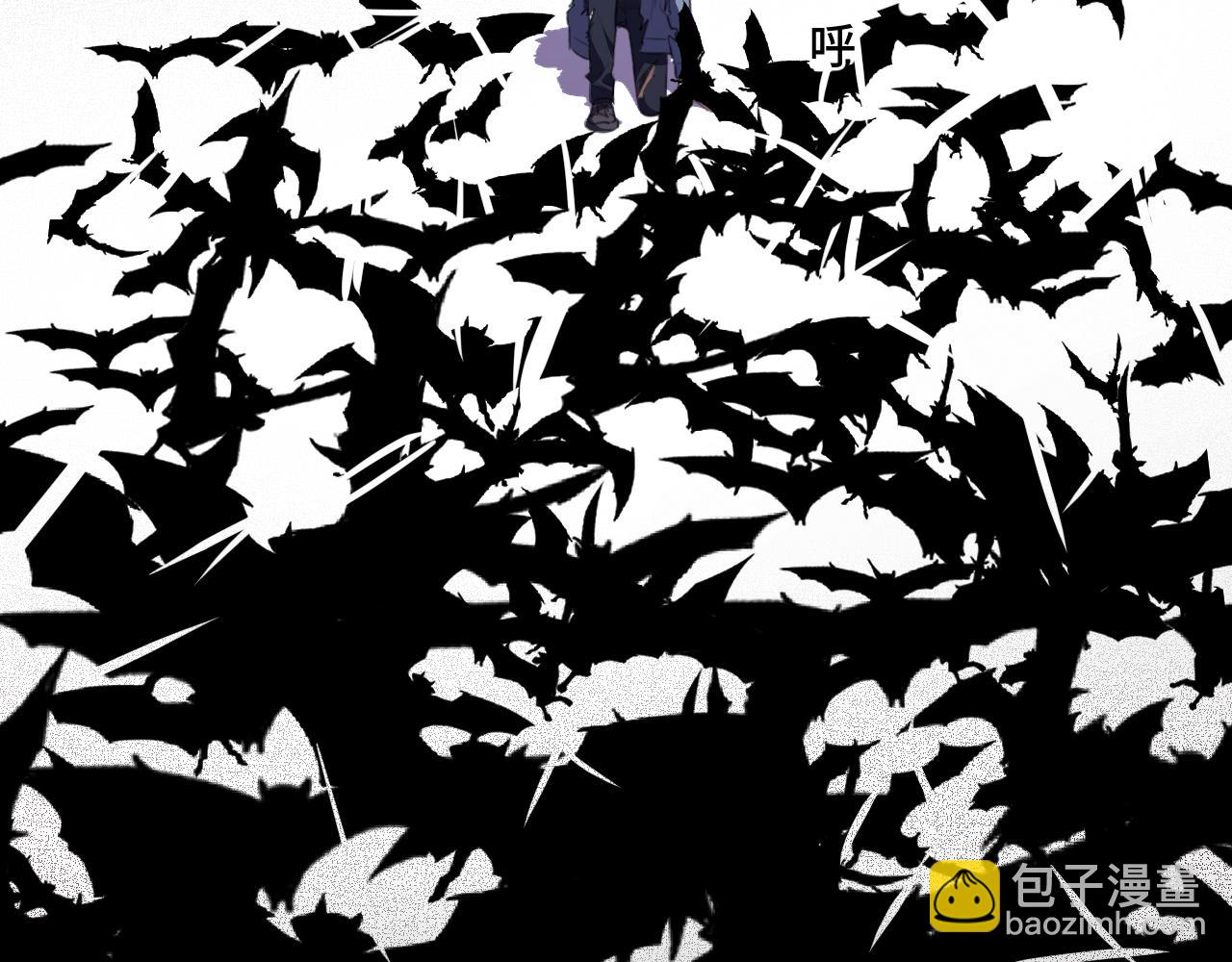 第110话 黑暗中的阳光(1/2)-第115话