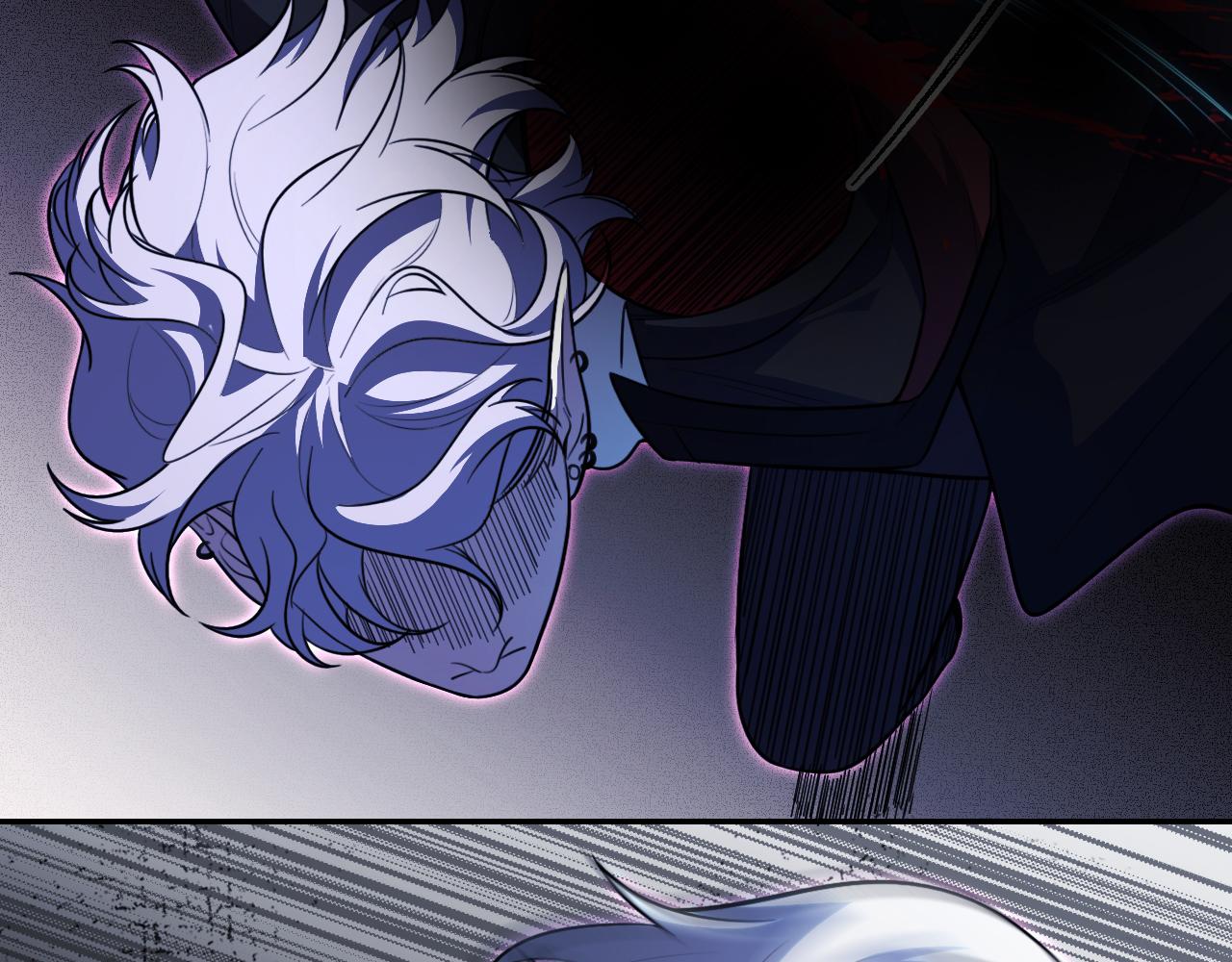 第110话 黑暗中的阳光(1/2)-第115话