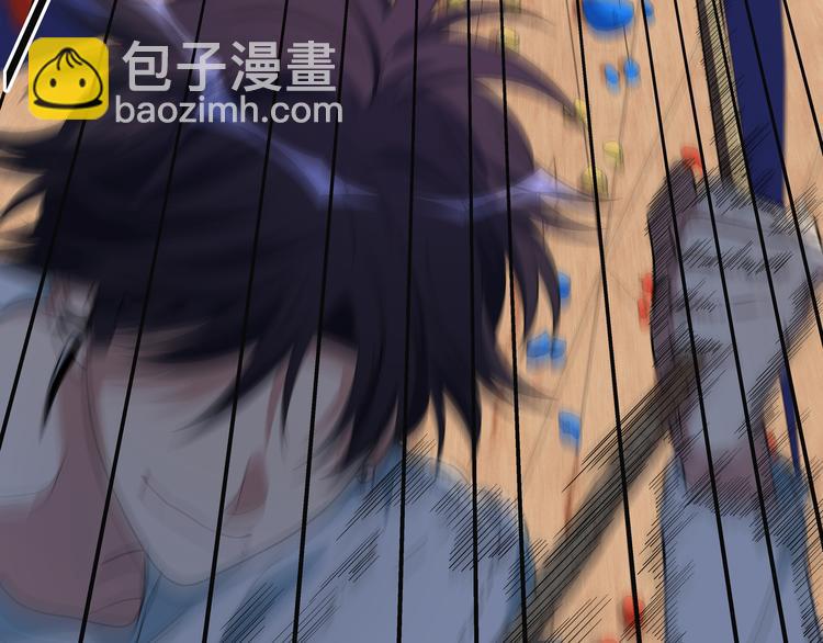 第10话 &ldquo;黑暗森林&rdquo;(1/3)-第13话