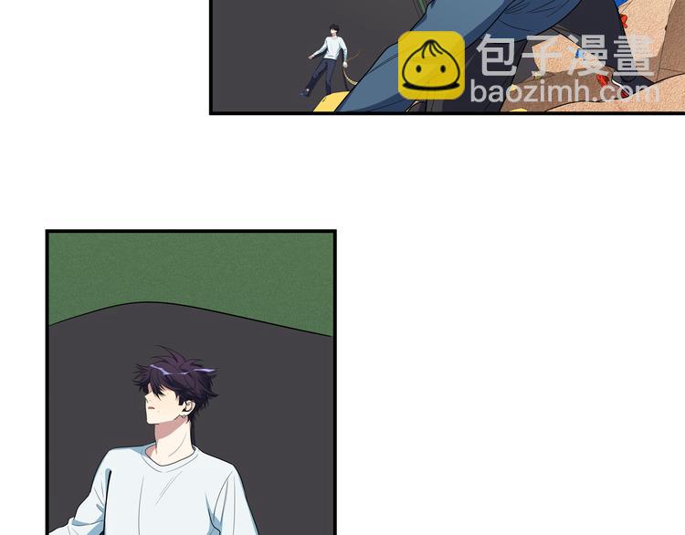 第10话 &ldquo;黑暗森林&rdquo;(1/3)-第13话