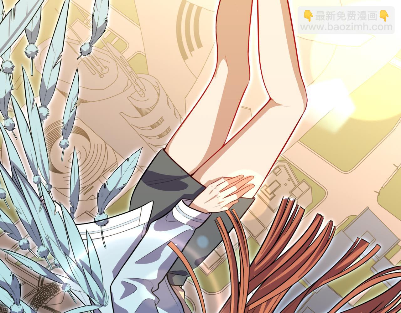 第116话 二次超频(1/3)-第121话