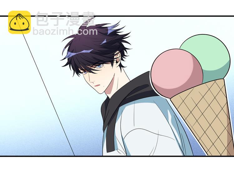 第16话 你的甜筒好像更好吃(1/3)-第19话