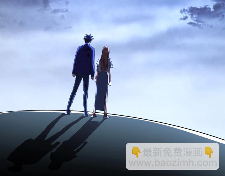 第40话 那你呢？！(1/2)-第43话