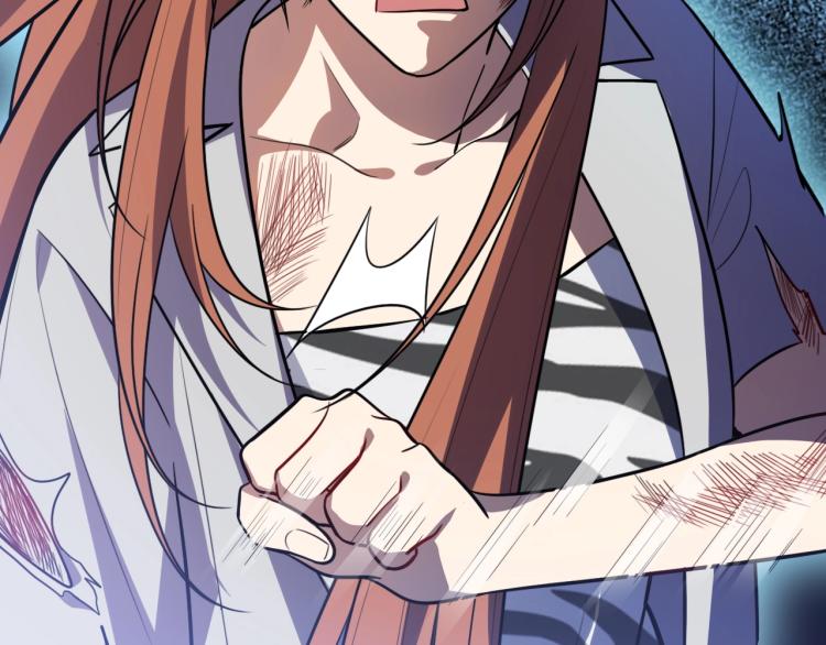 第42话 强悍男人(1/2)-第45话