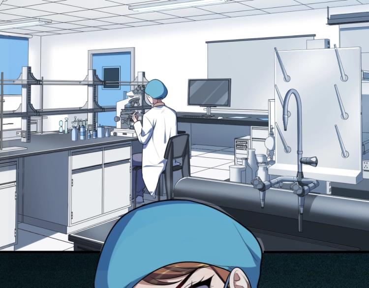 第48话 命运最优解(1/3)-第51话