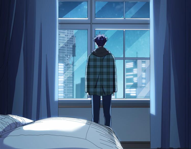 第48话 命运最优解(1/3)-第51话