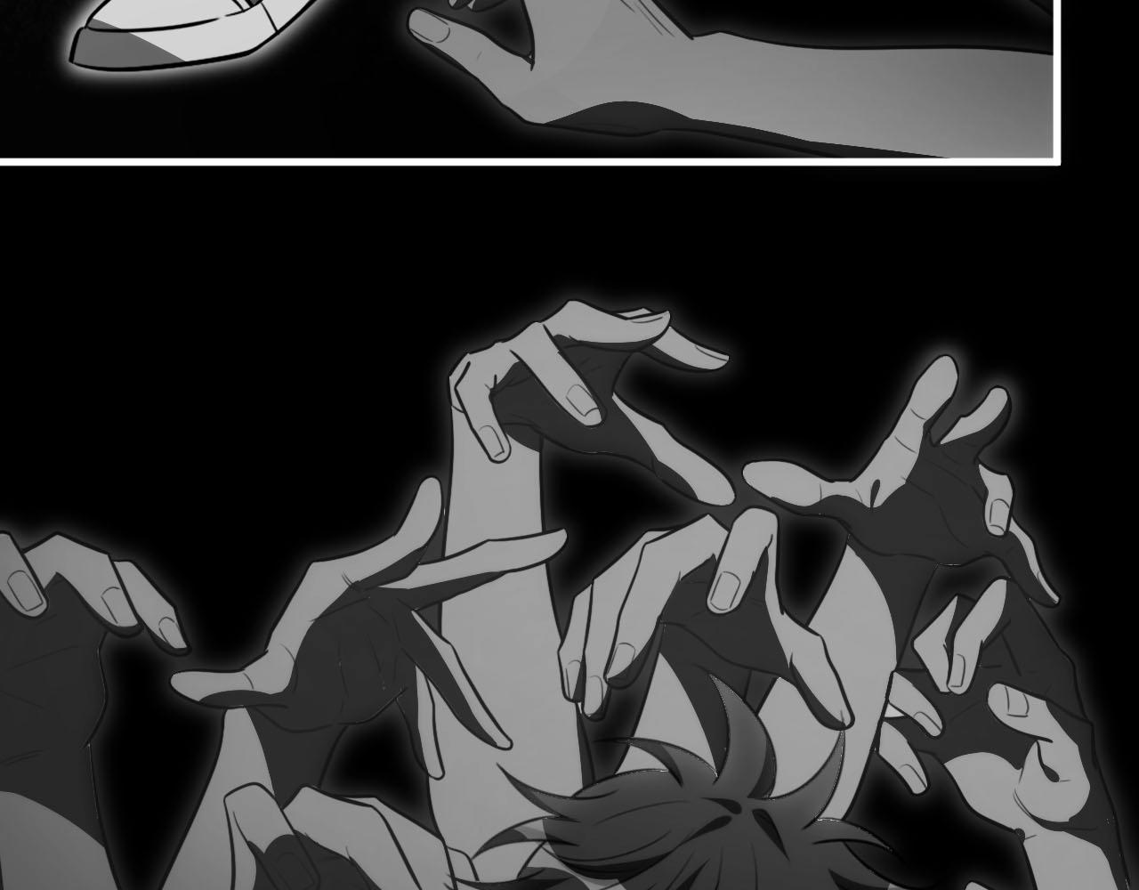 第50话 心的枷锁(1/2)-第53话