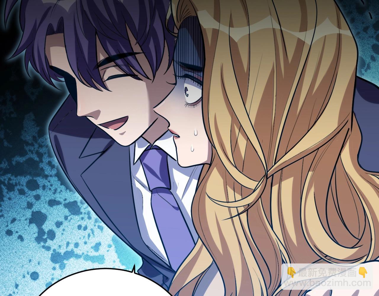 第52话 新的风暴已经出现(1/3)-第55话