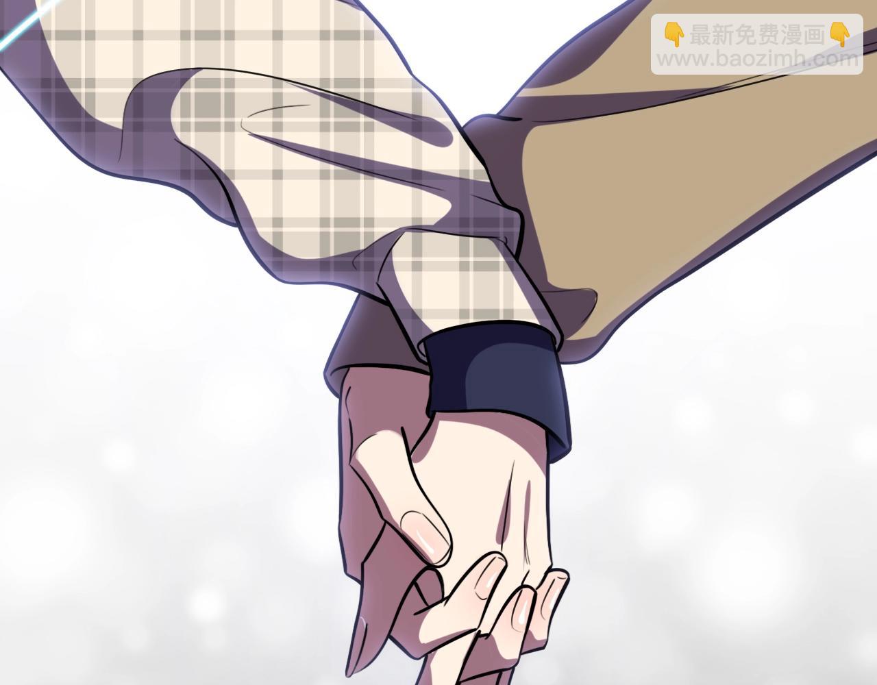 第54话 潜藏在黑暗中的恶魔(1/3)-第57话