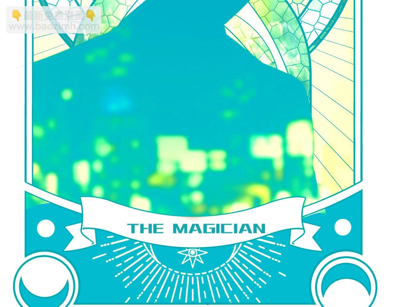 第54话 潜藏在黑暗中的恶魔(1/3)-第57话