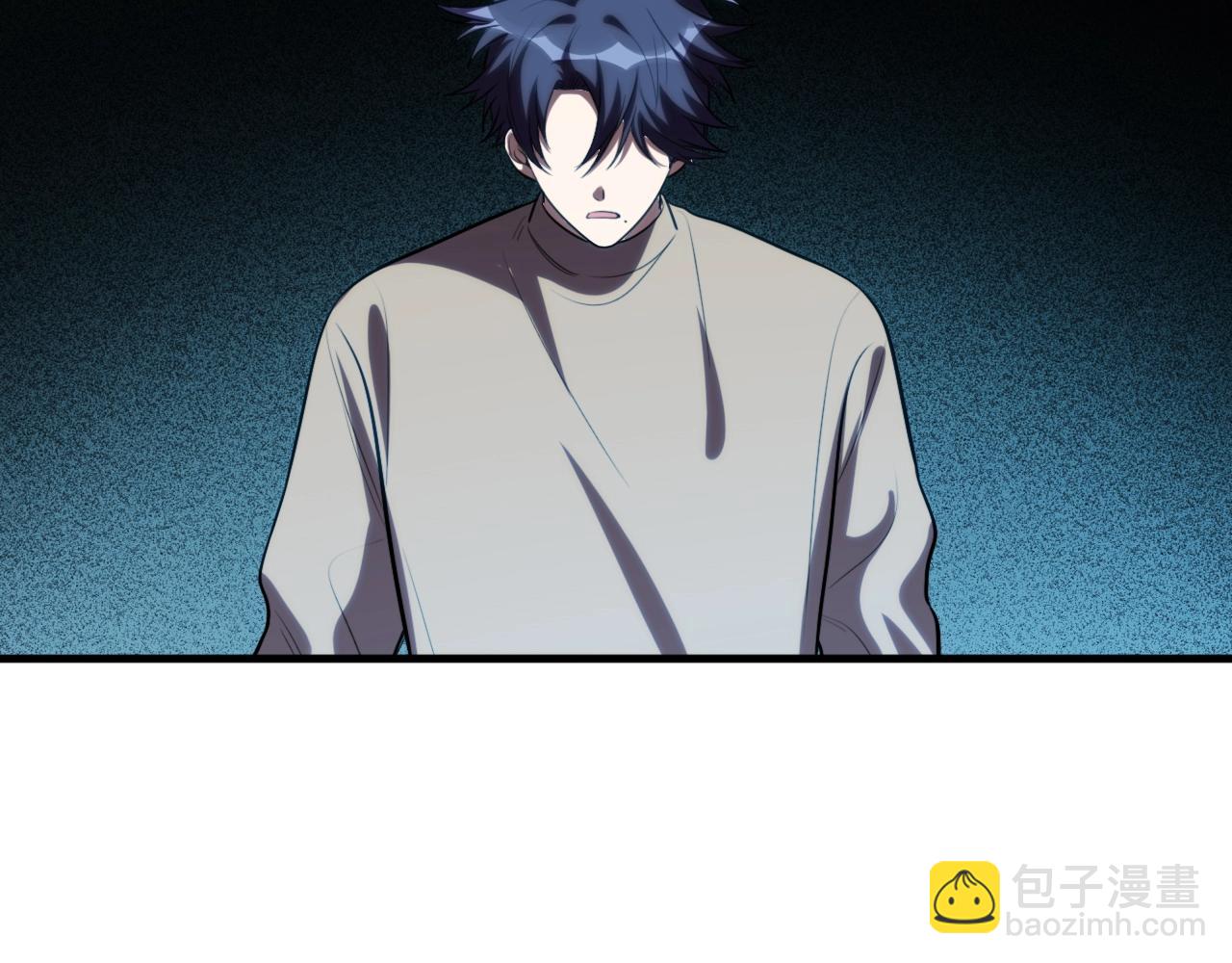 第54话 潜藏在黑暗中的恶魔(1/3)-第57话