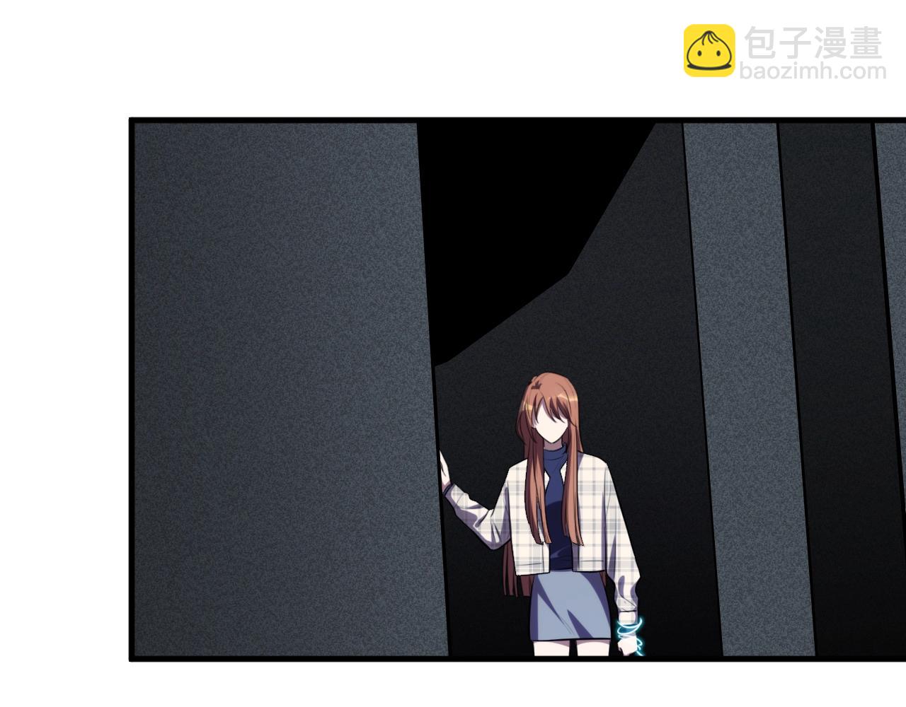 第54话 潜藏在黑暗中的恶魔(1/3)-第57话