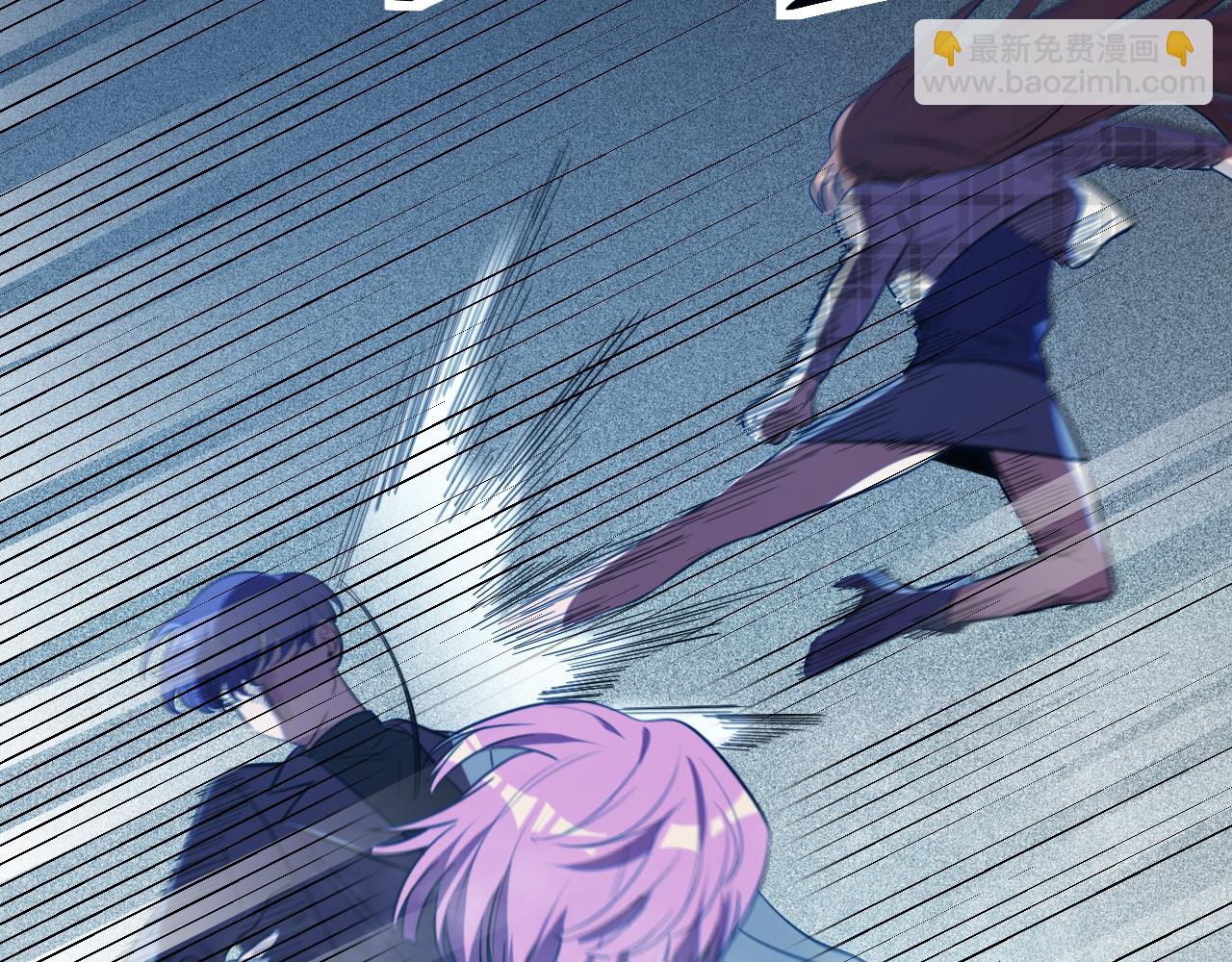 第60话 无限冰封！(1/3)-第63话