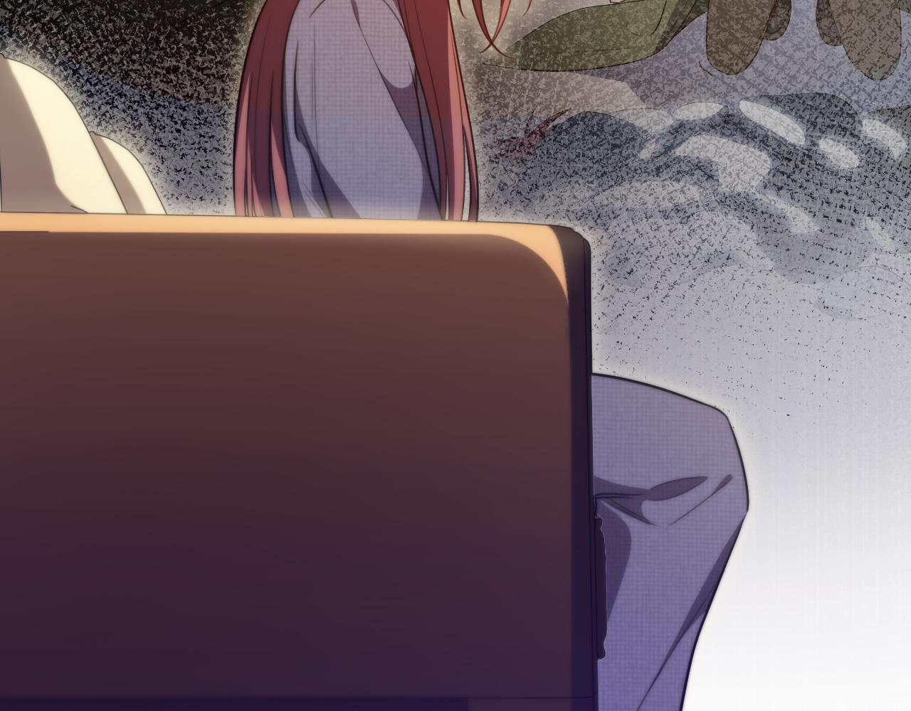 第64话 是轻松而非恐惧(1/2)-第67话