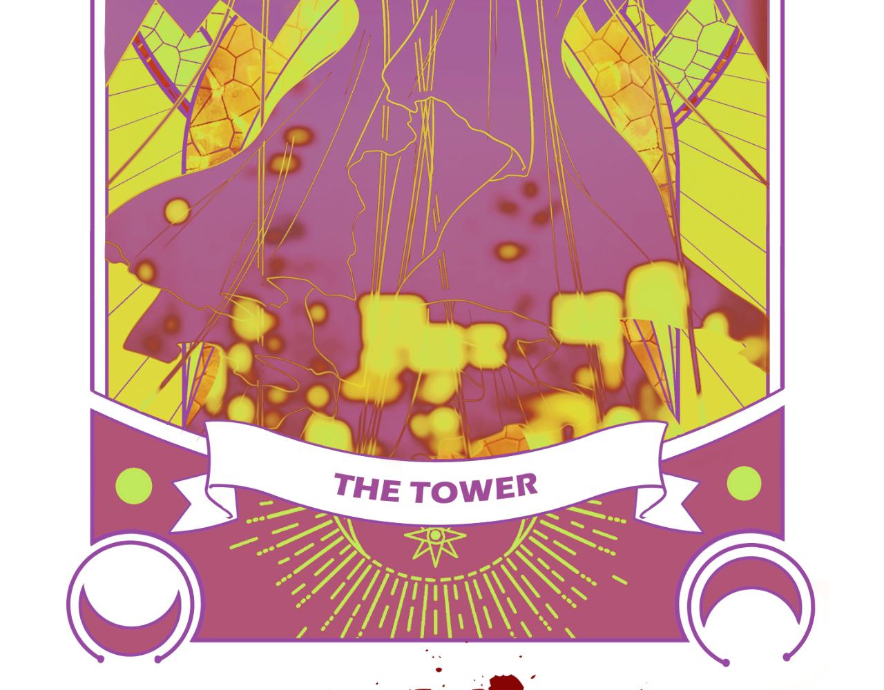 第70话 无间徘徊(1/3)-第73话