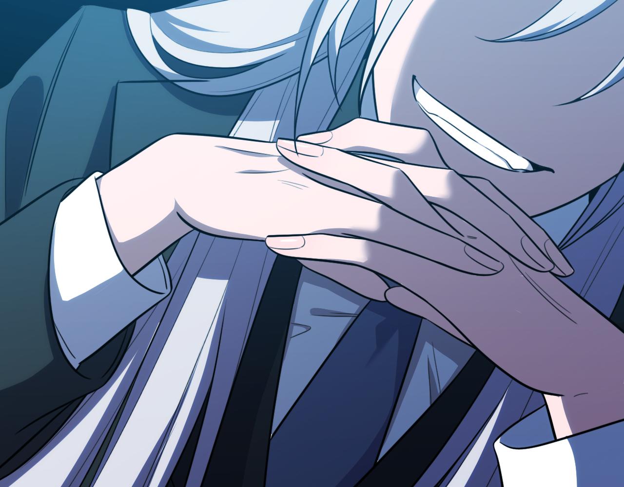 第70话 无间徘徊(1/3)-第73话