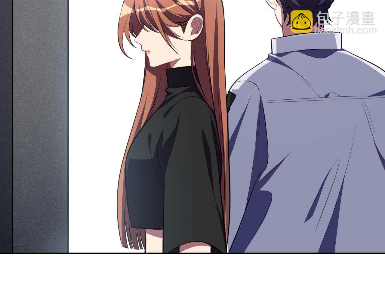 第72话 我，不想坚持了(1/2)-第75话