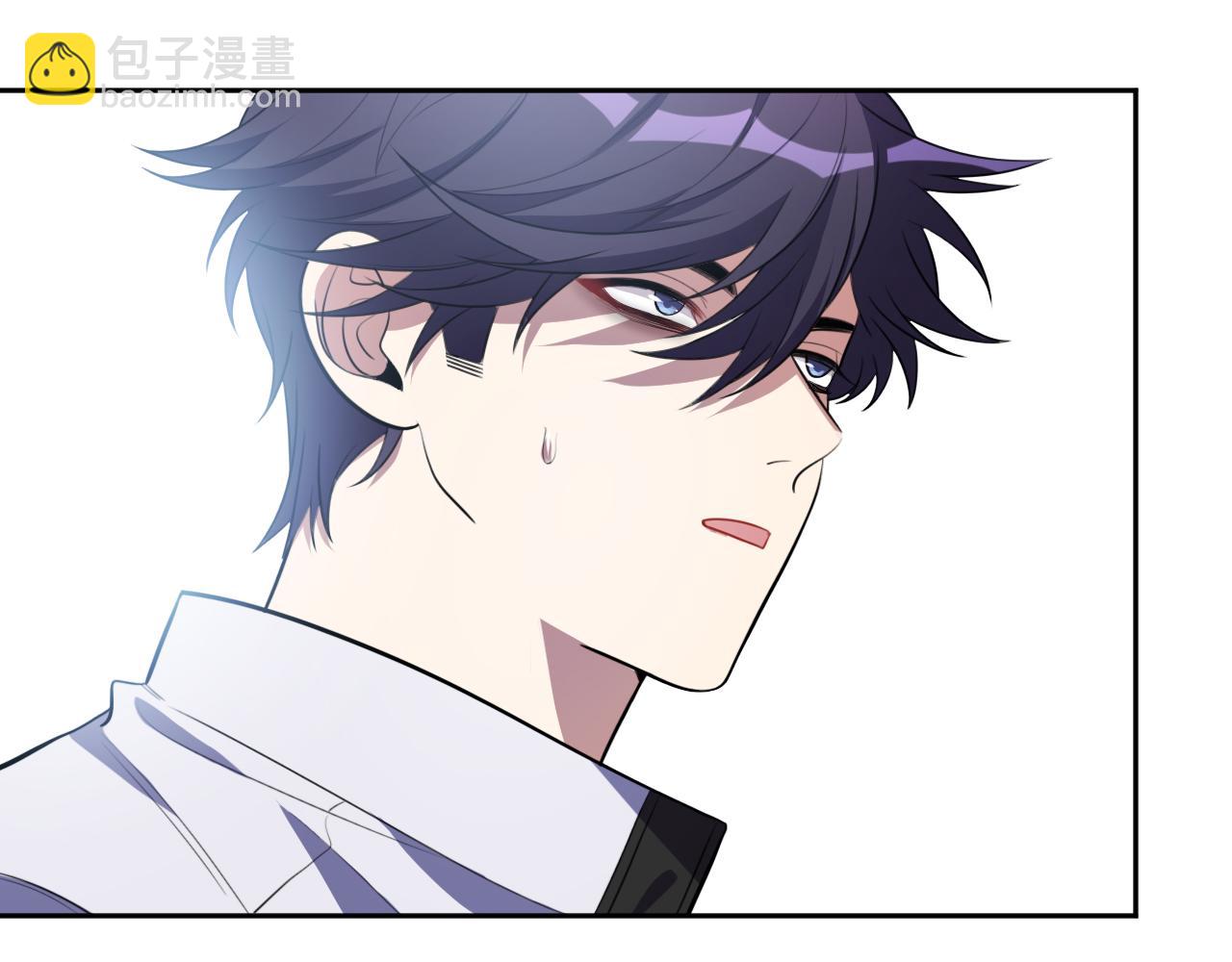 第72话 我，不想坚持了(1/2)-第75话