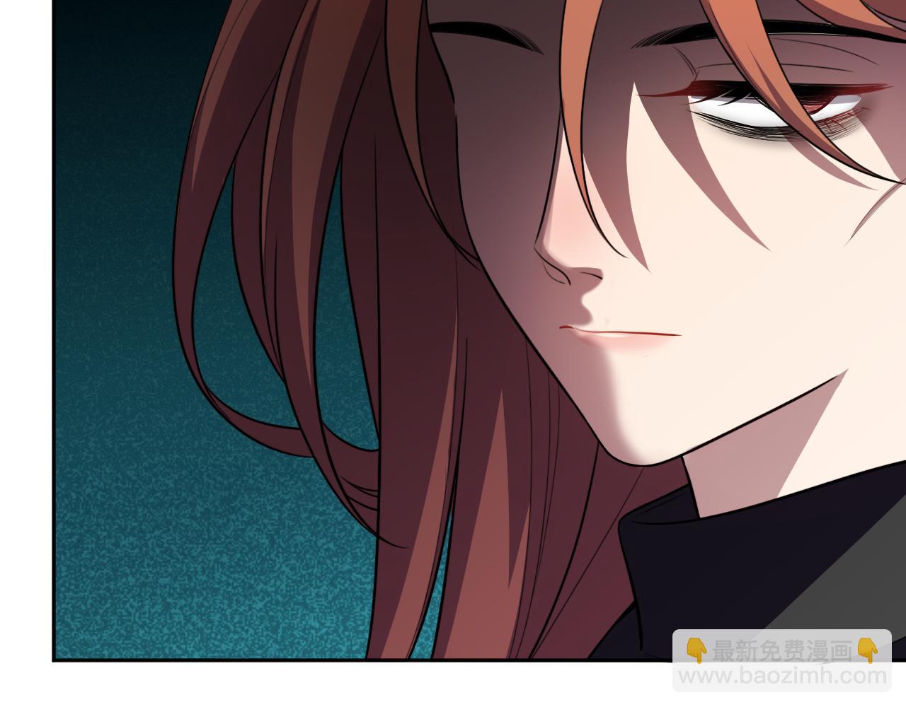 第72话 我，不想坚持了(1/2)-第75话