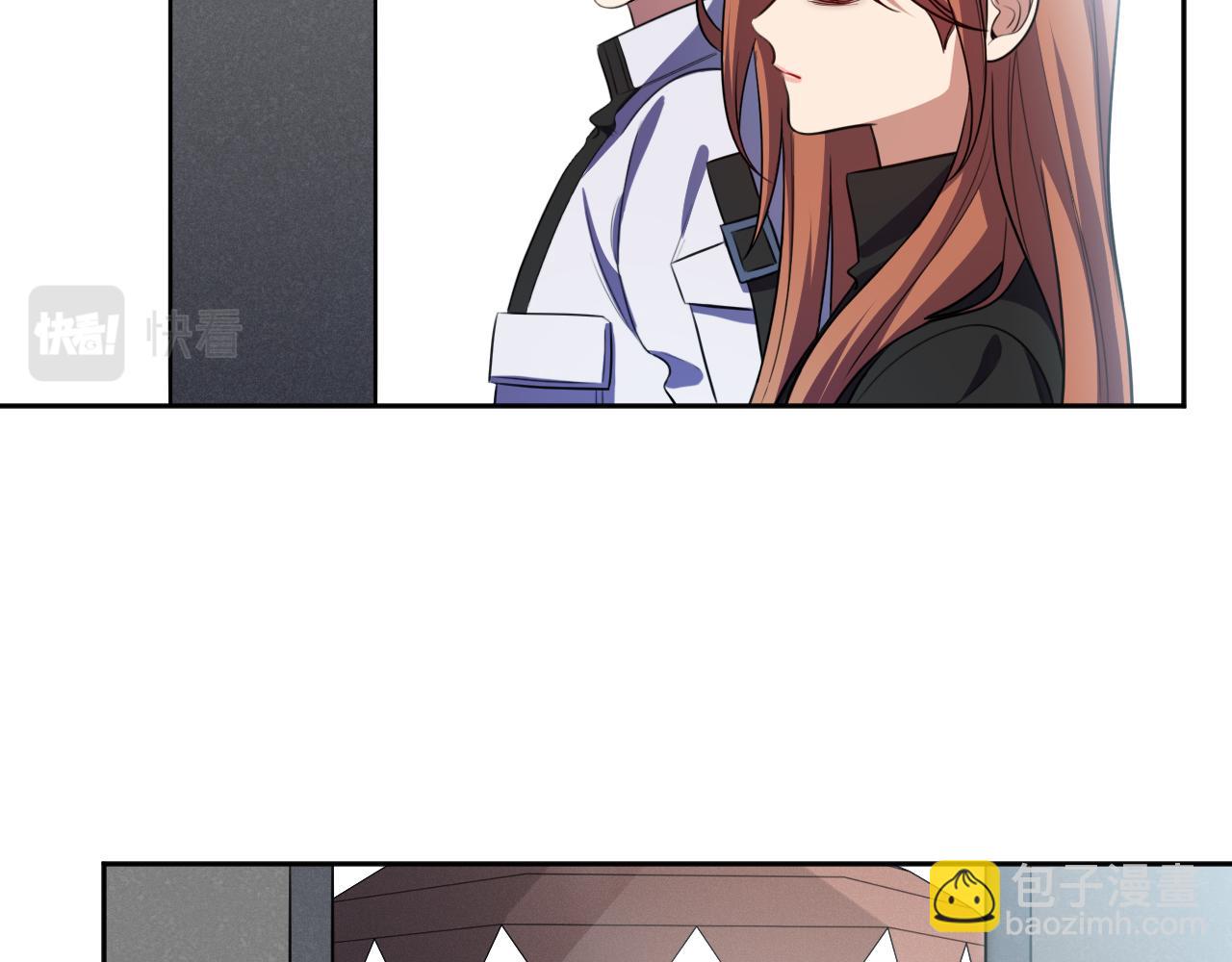 第72话 我，不想坚持了(1/2)-第75话