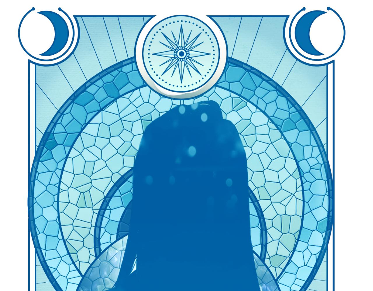 第76话 诸神的伊甸园(1/2)-第79话