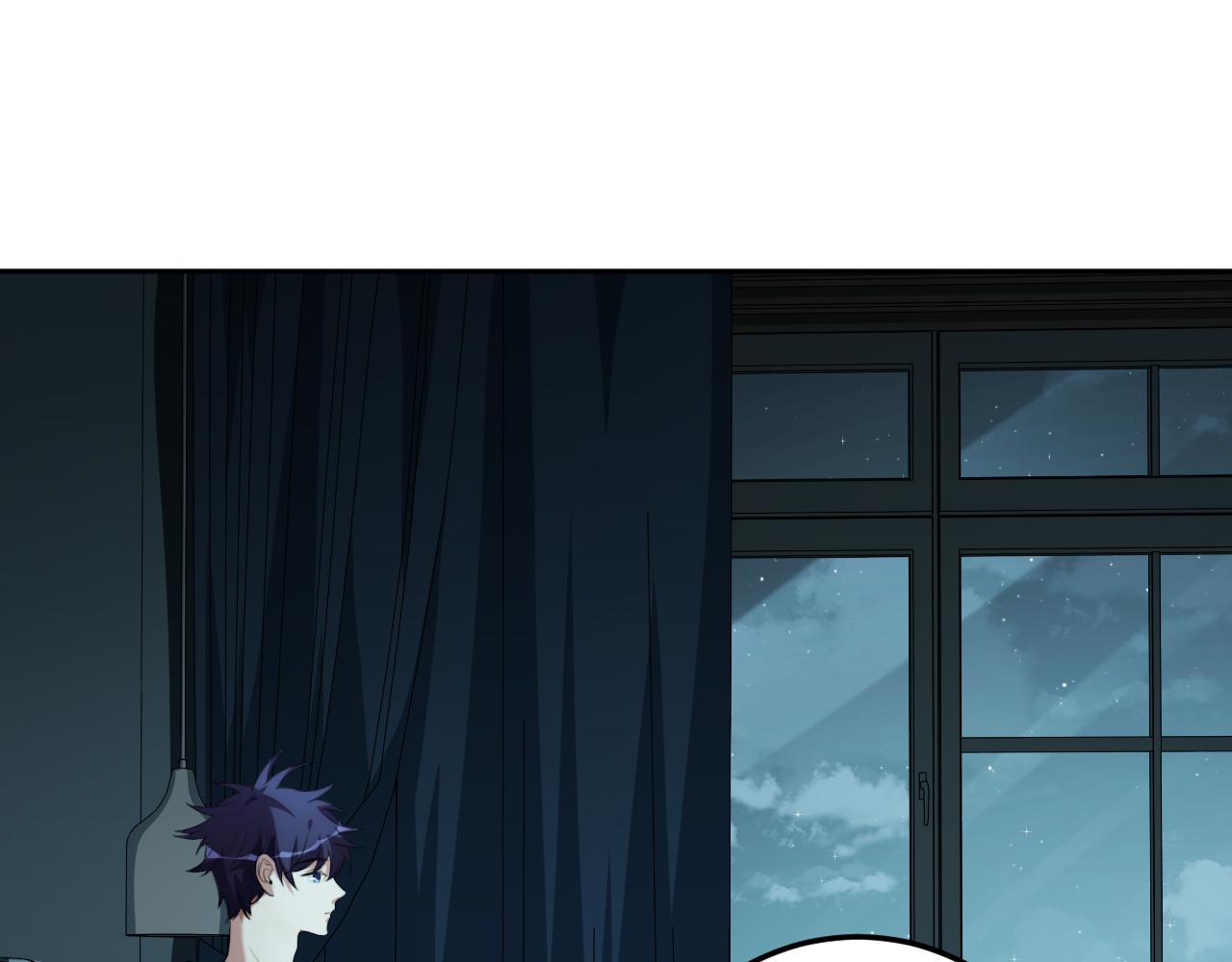 第76话 诸神的伊甸园(1/2)-第79话