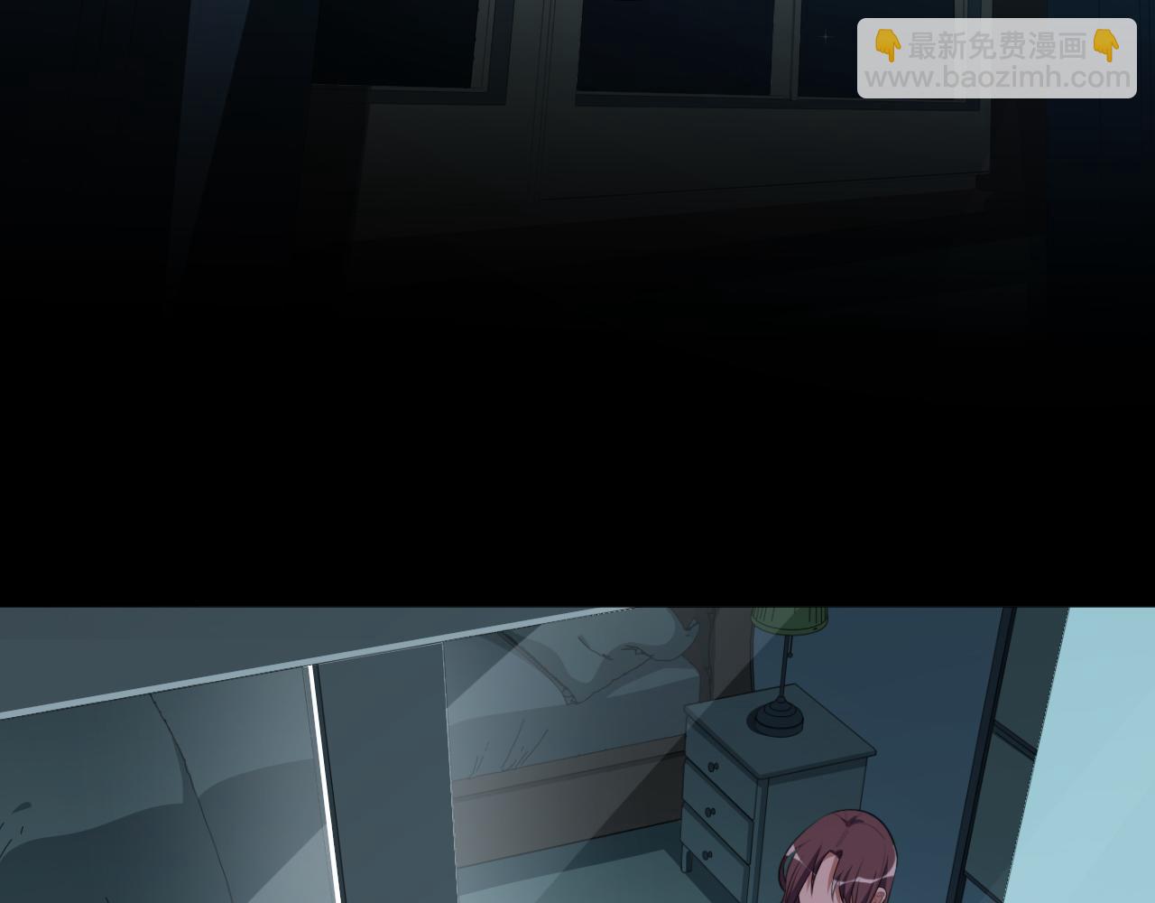 第76话 诸神的伊甸园(1/2)-第79话