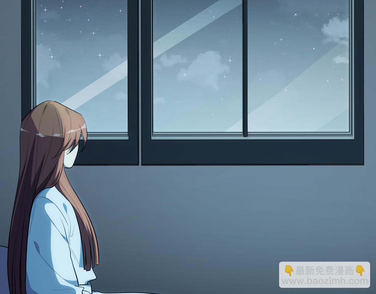 第76话 诸神的伊甸园(1/2)-第79话