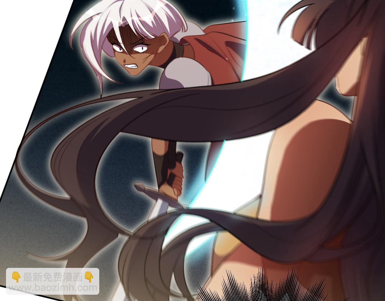 第82话 形势逆转(1/2)-第87话