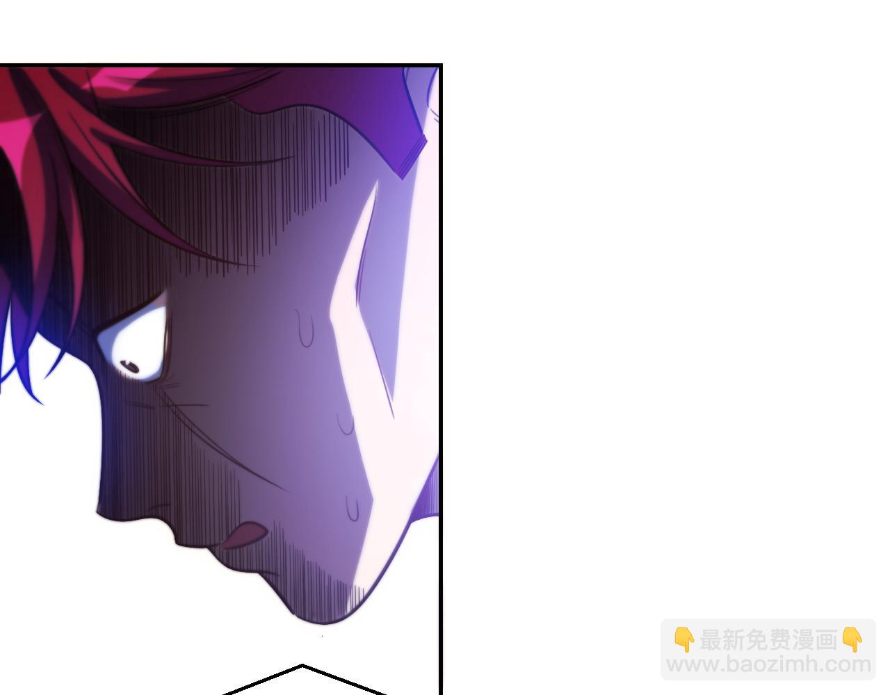 第86话 我，不原谅！(1/2)-第91话