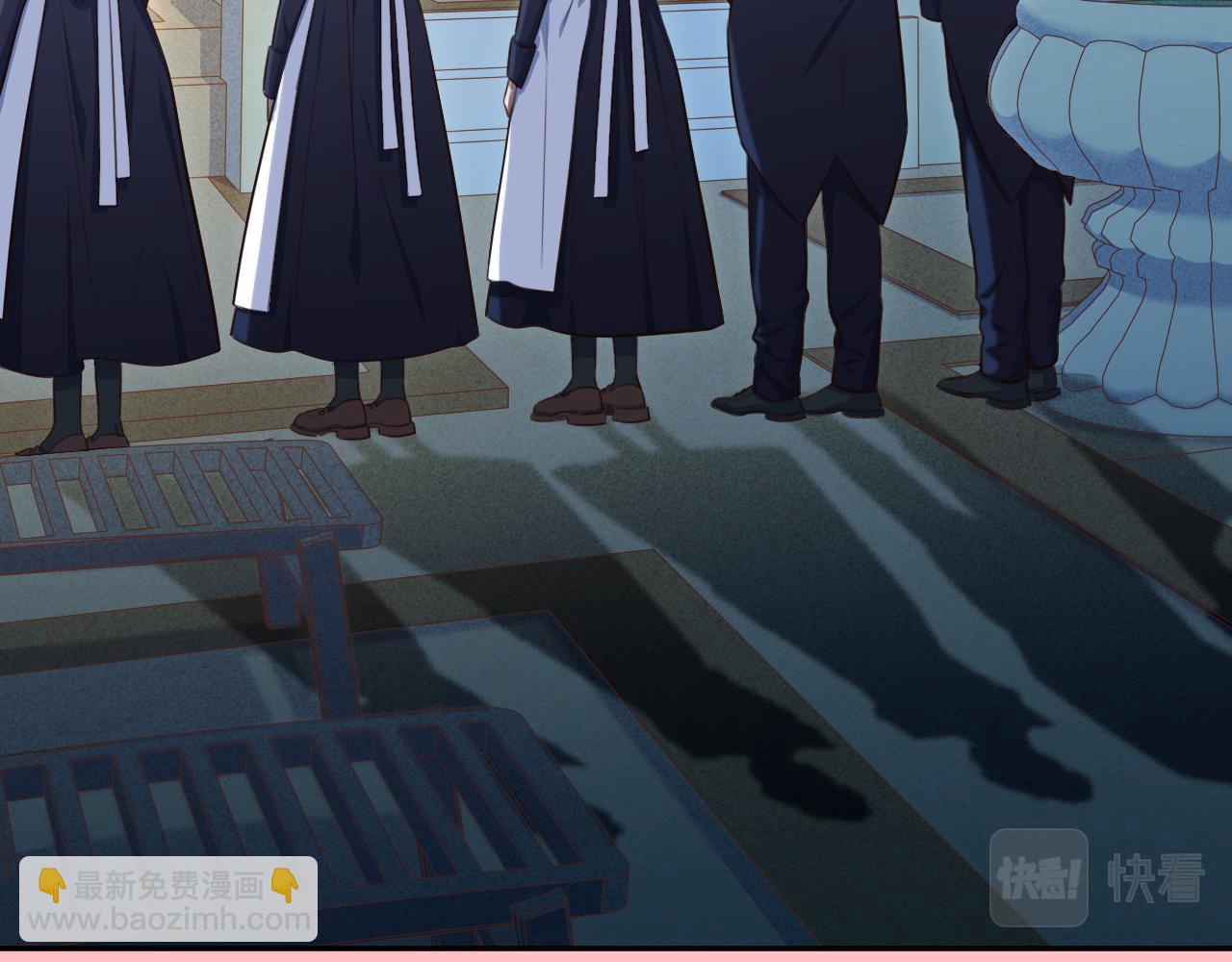 第88话 我们，终结吧(1/2)-第93话