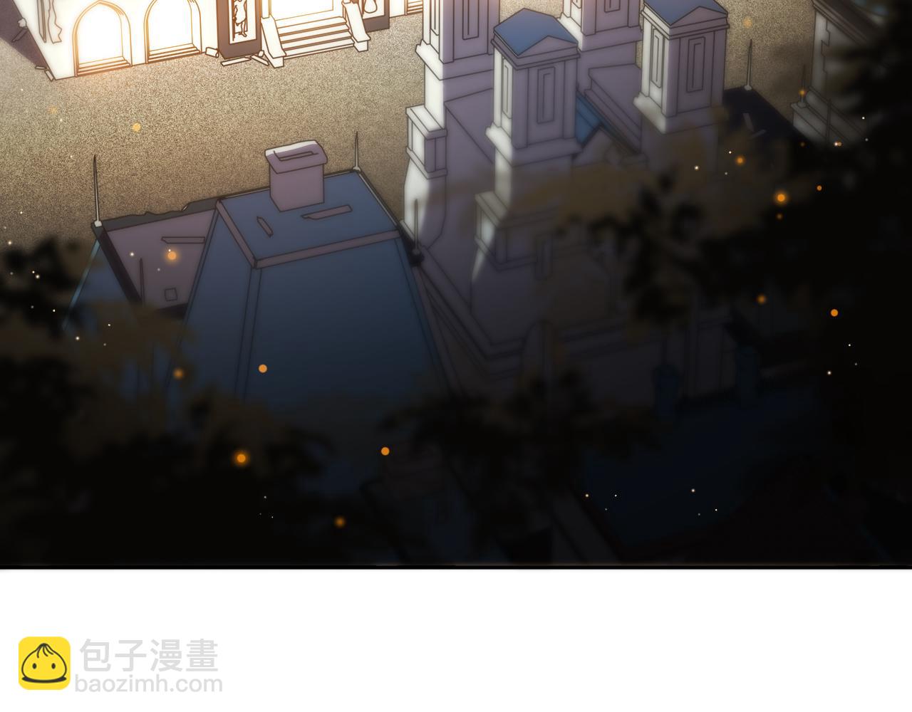 第94话 游戏场地&mdash;巴黎！？(1/2)-第99话