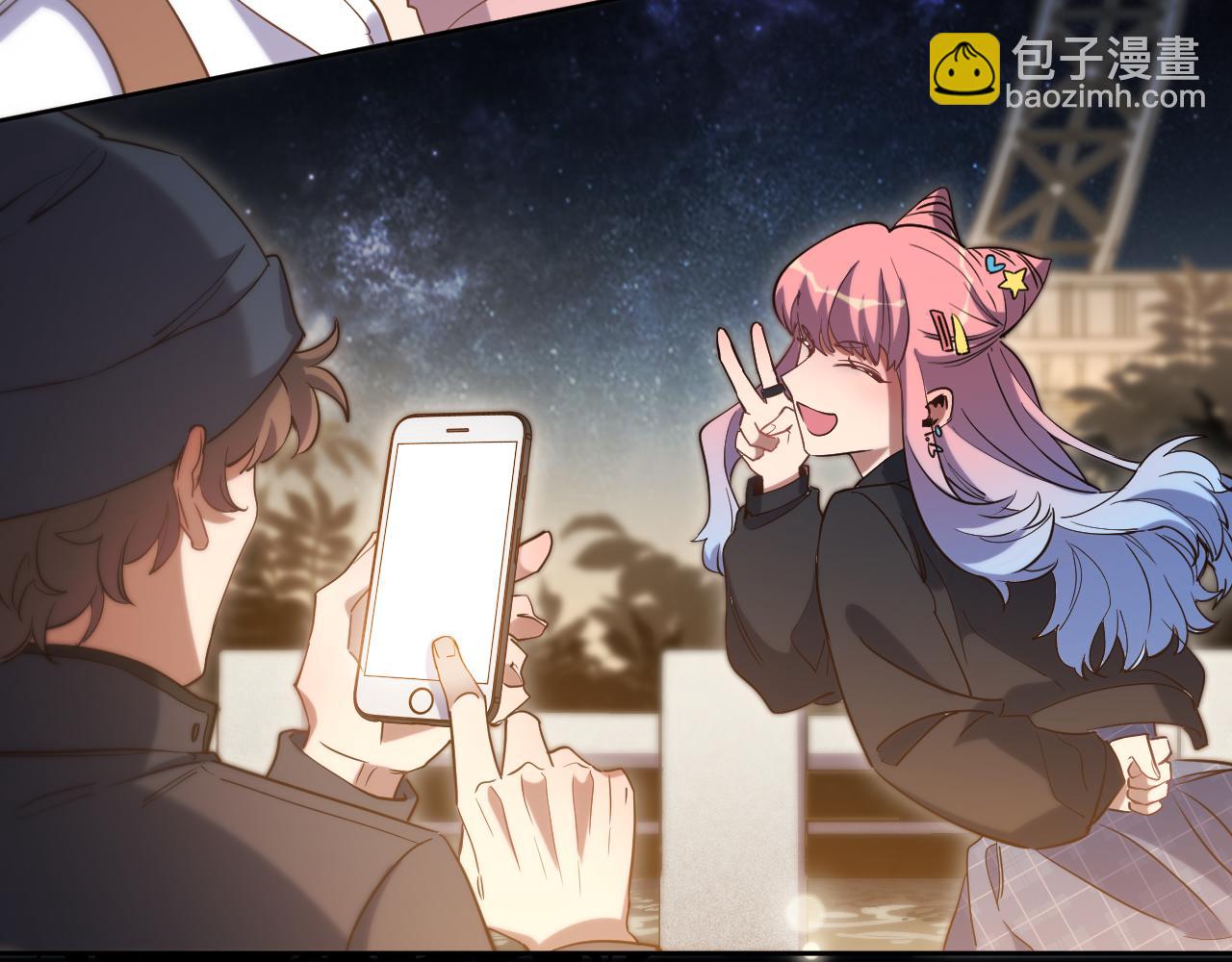 第94话 游戏场地&mdash;巴黎！？(1/2)-第99话