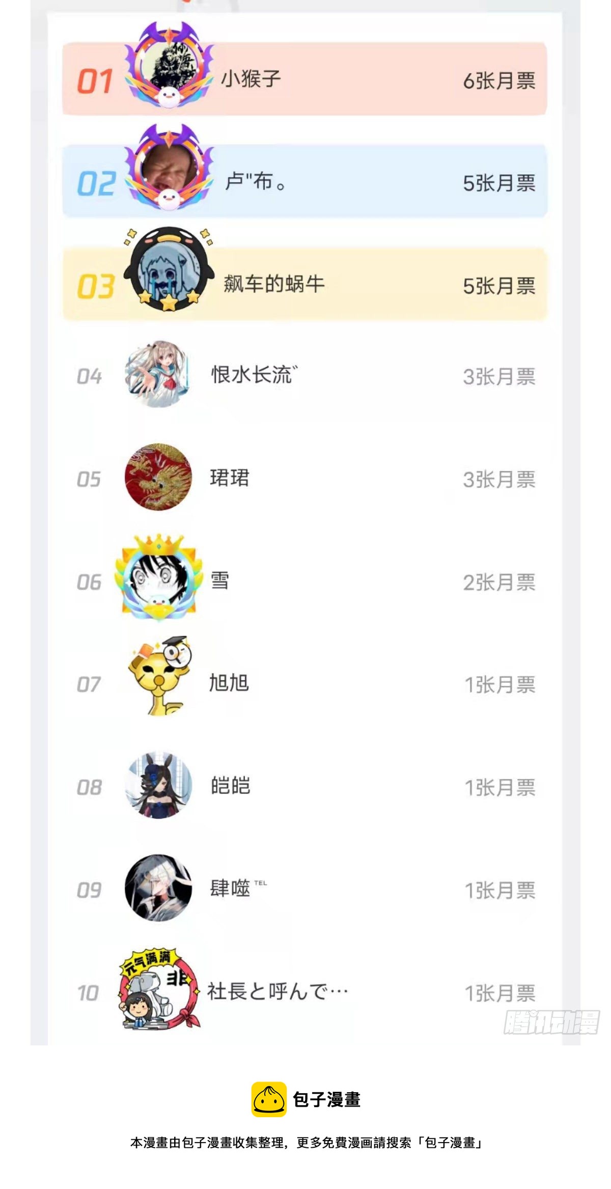 张三の刑-第137话