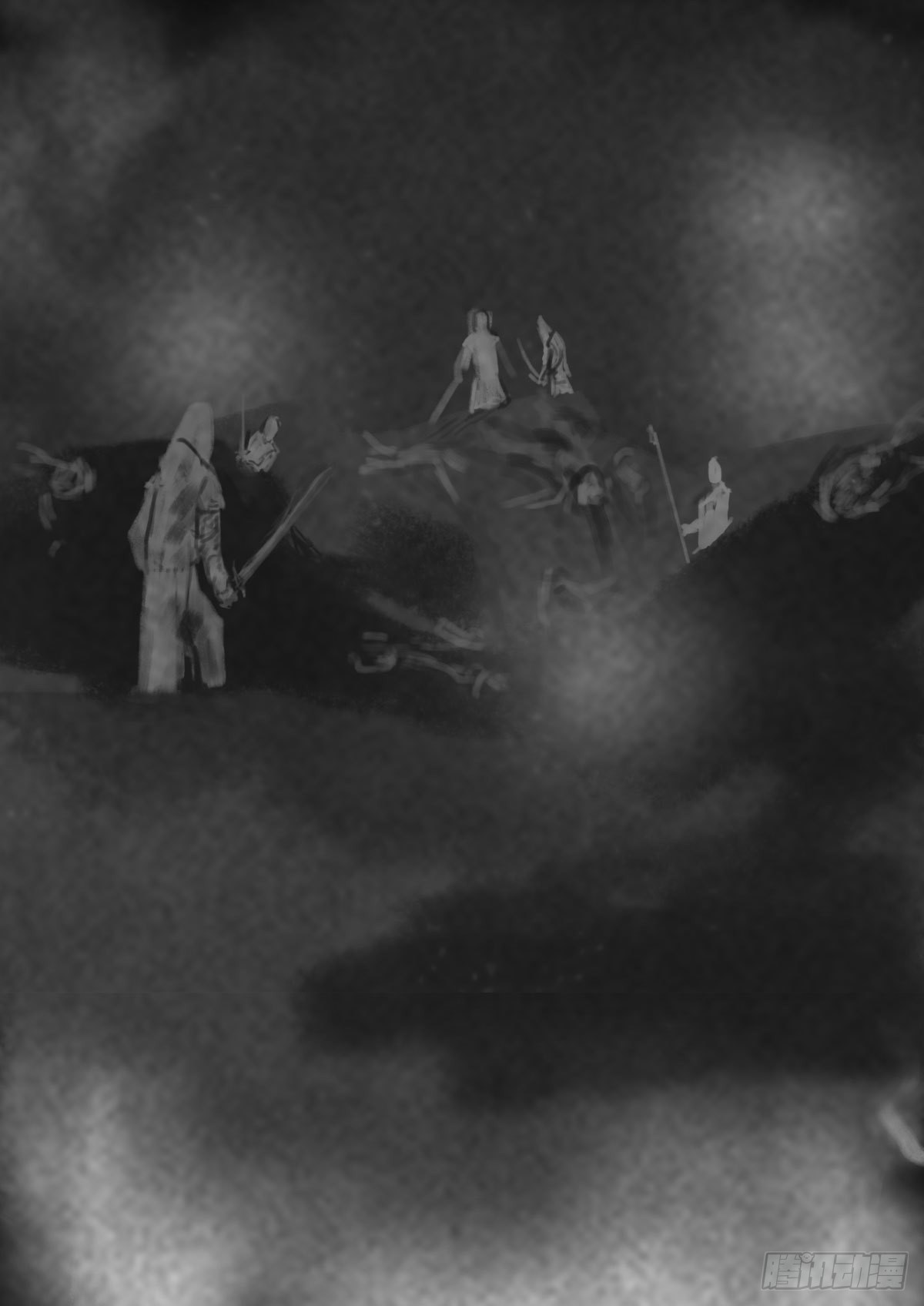 木头(二)-第141话