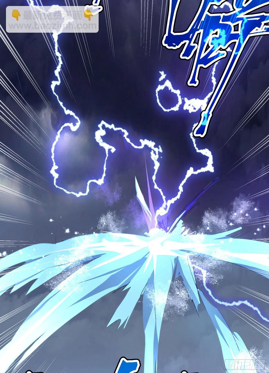 番外：月儿谢谢你cosplay-第109话